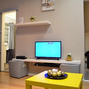 Appartement met een Slaapkamer